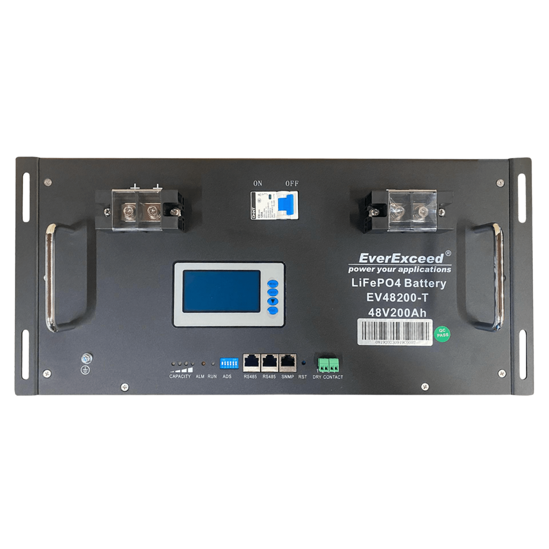 EverExceed EV48200-T